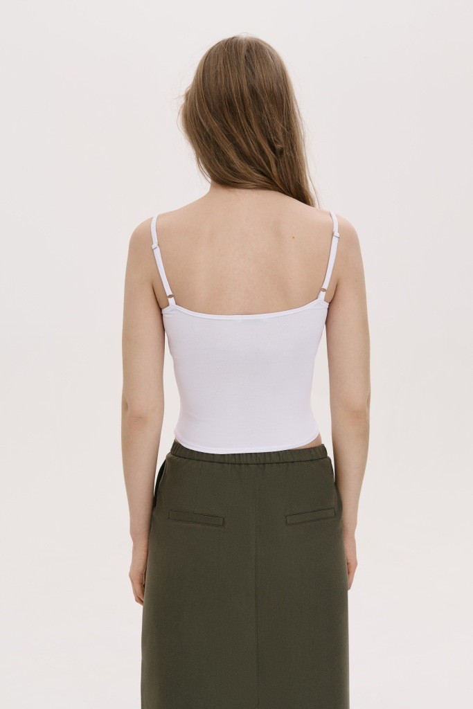 ТОП НА ТОНКИХ БРЕТЕЛЯХ 1194-2 зображення 1